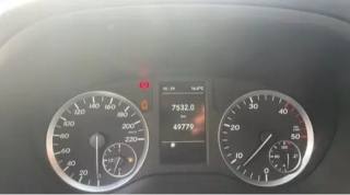 MERCEDES-BENZ Vito usata, con Specchietti laterali elettrici
