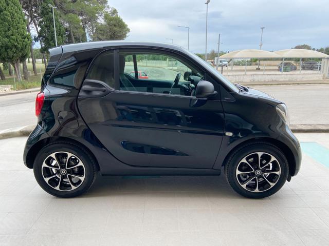 SMART ForTwo usata, con Airbag Passeggero