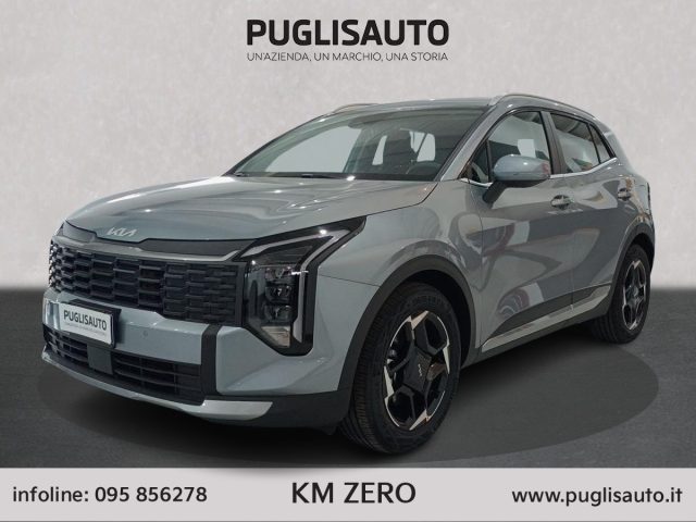 KIA Sportage usata, con Airbag laterali
