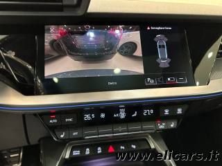 AUDI RS3 usata, con Chiusura centralizzata