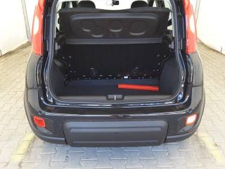 FIAT Panda usata, con Volante multifunzione