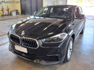 BMW X2 usata, con Airbag