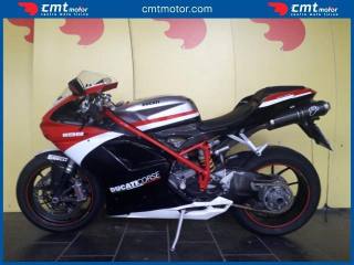 DUCATI 1098 usata 3