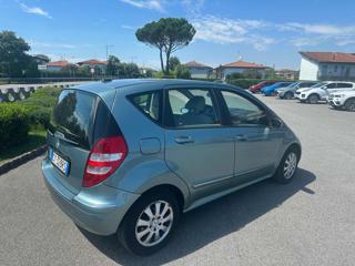 MERCEDES-BENZ A 150 usata, con Cerchi in lega