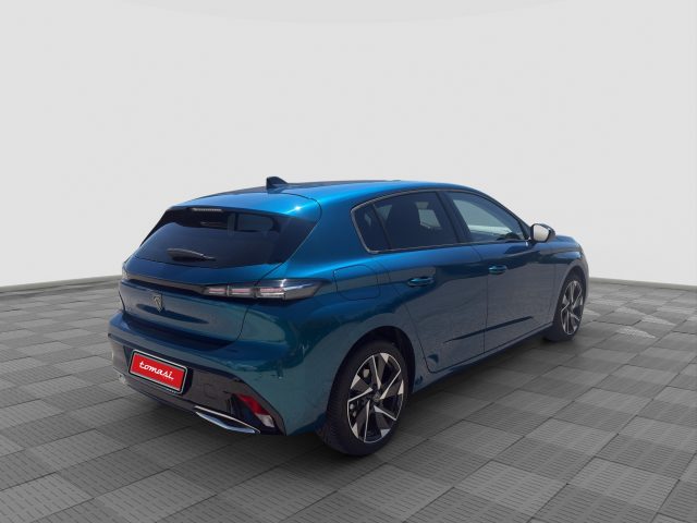 PEUGEOT 308 usata 4
