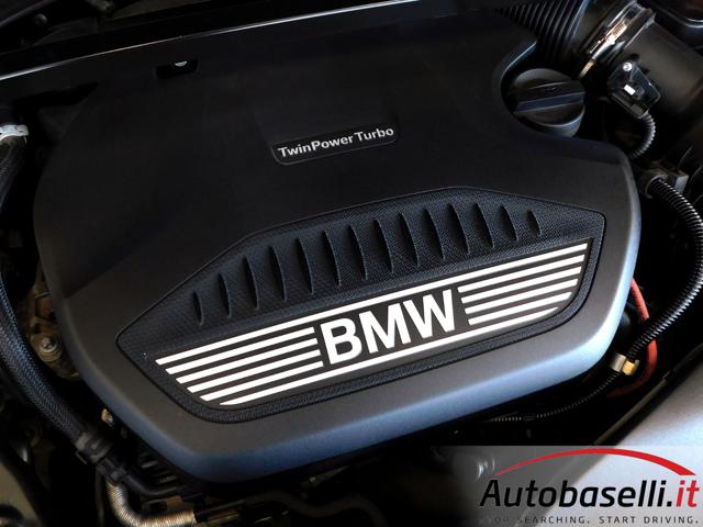 BMW 120 usata, con MP3