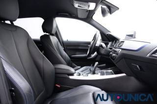 BMW 118 usata, con Controllo automatico clima