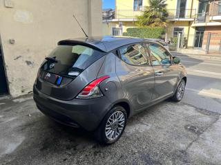 LANCIA Ypsilon usata, con Chiusura centralizzata