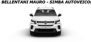 CITROEN C3 usata, con Chiusura centralizzata