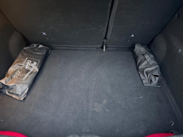 CITROEN C4 Cactus usata, con Cruise Control