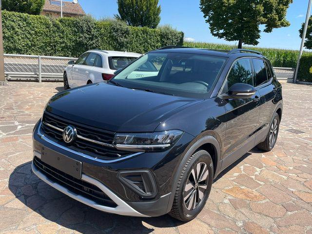 VOLKSWAGEN T-Cross usata, con Airbag Passeggero