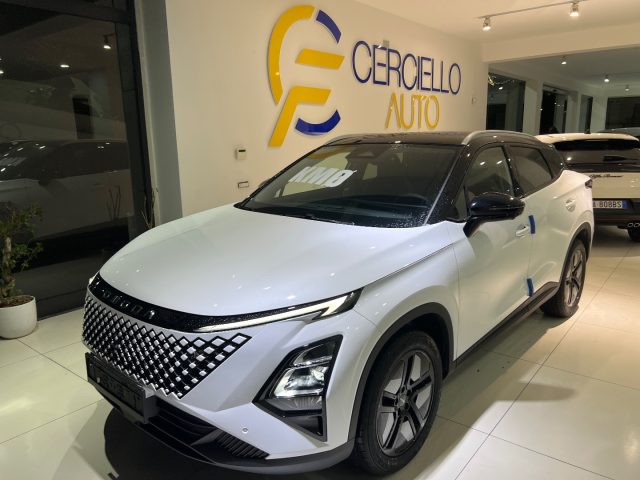 OMODA 5 usata, con Airbag laterali