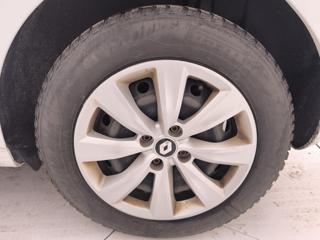 RENAULT Clio usata, con Chiusura centralizzata telecomandata