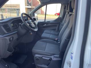 FORD Transit Custom usata, con Immobilizzatore elettronico