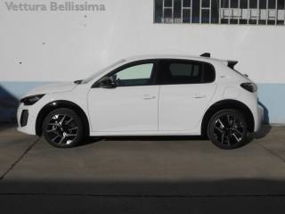 PEUGEOT 208 usata, con Controllo trazione