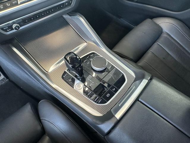 BMW X6 usata, con Regolazione elettrica sedili