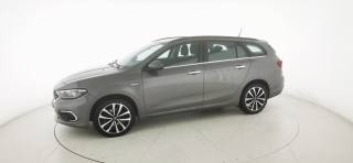 FIAT Tipo usata, con Start/Stop Automatico