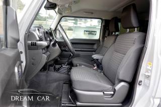 SUZUKI Jimny usata, con Chiusura centralizzata