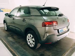 CITROEN C4 Cactus usata, con ESP