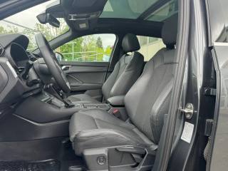 AUDI Q3 usata, con Climatizzatore