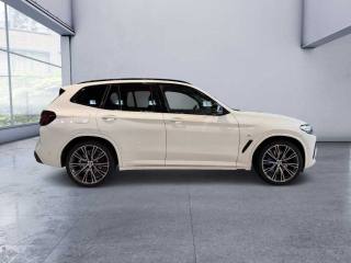 BMW X3 usata, con Cerchi in lega