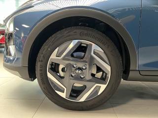 HYUNDAI Bayon usata, con Servosterzo