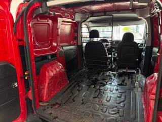 FIAT Doblo usata, con Climatizzatore