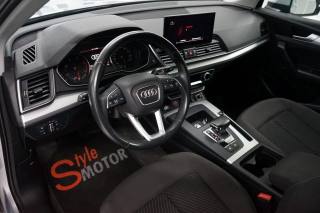 AUDI Q5 usata, con Autoradio