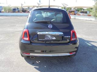 FIAT 500 usata, con Fendinebbia
