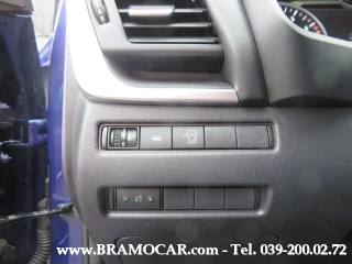 NISSAN Qashqai usata, con ESP