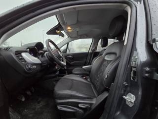 FIAT 500X usata, con Boardcomputer