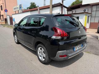 PEUGEOT 3008 usata, con Airbag laterali