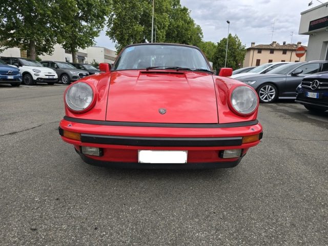 PORSCHE 911 usata 4