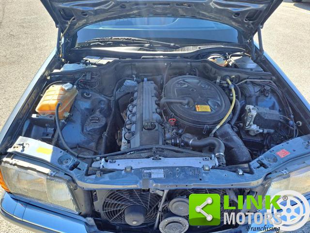 MERCEDES-BENZ 300 usata 30