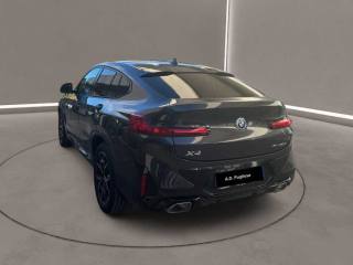 BMW X4 usata, con Chiusura centralizzata