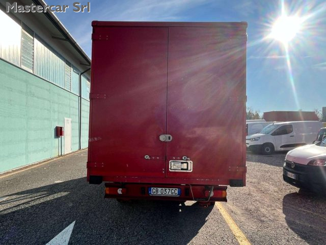 CITROEN Jumper usata, con Climatizzatore