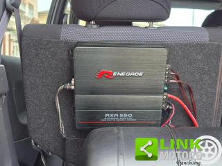 DAIHATSU Terios usata, con Chiusura centralizzata telecomandata