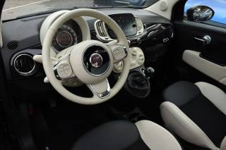 FIAT 500 usata, con Alzacristalli elettrici