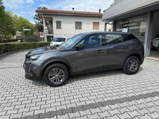 PEUGEOT 2008 usata, con Alzacristalli elettrici