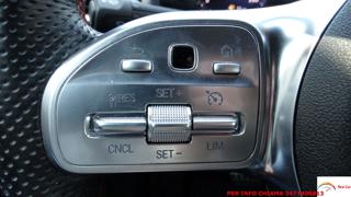 MERCEDES-BENZ CLA 250 usata 106