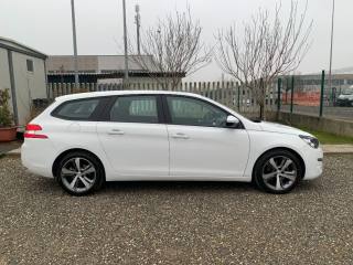 PEUGEOT 308 usata, con Airbag Passeggero