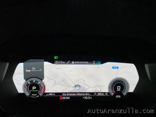 AUDI A3 usata, con USB