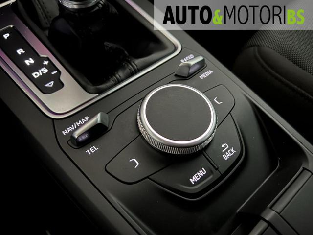 AUDI Q2 usata, con Volante in pelle