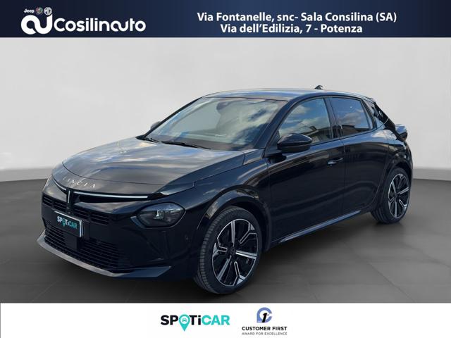 LANCIA Ypsilon usata, con ABS