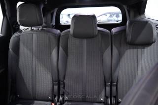 PEUGEOT 5008 usata, con Vivavoce