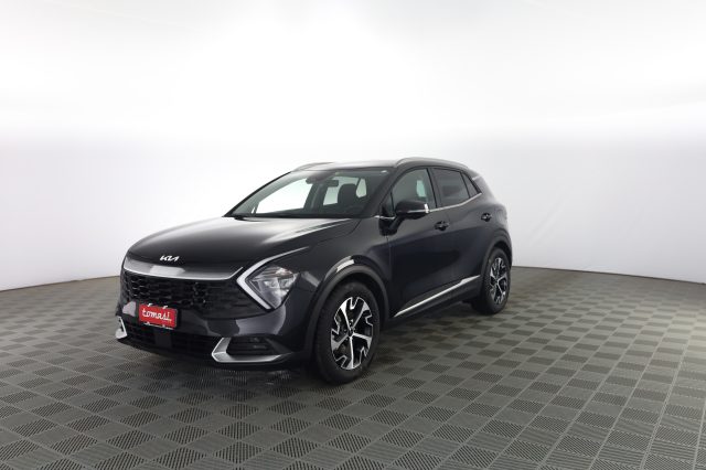 KIA Sportage usata 0