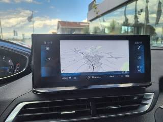 PEUGEOT 3008 usata, con Sensore di pioggia