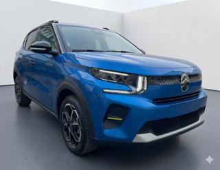 CITROEN C3 usata, con Airbag laterali