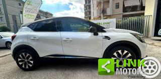 RENAULT Captur usata, con Immobilizzatore elettronico