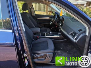 AUDI Q5 usata, con ESP